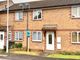 Thumbnail Terraced house for sale in Bryer Close, Bridgwater