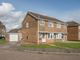 Thumbnail Semi-detached house for sale in Bannister Close, Witley, Godalming, Surrey