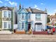 Thumbnail Semi-detached house for sale in Lechmere Road, London