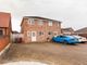 Thumbnail Semi-detached house for sale in King Street, Clowne