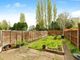 Thumbnail Terraced house for sale in Warwick Court, Loughborough