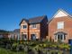Thumbnail Detached house for sale in "The Scrivener" at Chelford Road, Henbury, Macclesfield
