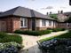 Thumbnail Semi-detached bungalow for sale in Leicester Road, Hinckley