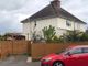 Thumbnail Semi-detached house for sale in Stanton Avenue, Milton Keynes