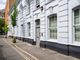 Thumbnail Flat to rent in Barter Street, Bloomsbury, London