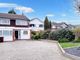 Thumbnail Link-detached house for sale in Riffhams Drive, Great Baddow, Chelmsford