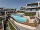 Thumbnail Apartment for sale in Gran Alacant, Gran Alacant, Alicante, Spain