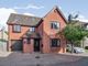Thumbnail Detached house for sale in Gladden Fields, Chelmsford