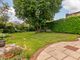 Thumbnail Detached house for sale in Woodman Close, Sparsholt, Winchester