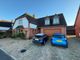 Thumbnail Detached house for sale in Chapel Close, Pilling
