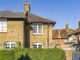 Thumbnail End terrace house for sale in Cumberton Road, London