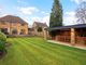 Thumbnail Detached house for sale in Pound Lane, Marlow, Buckinghamshire