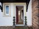 Thumbnail Semi-detached house for sale in Westhaven, Thursby, Carlisle