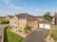 Thumbnail Detached house for sale in Braybrooks Way, Moulton Chapel, Spalding, Lincolnshire