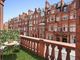 Thumbnail Flat to rent in Draycott Place, Chelsea, London