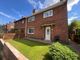 Thumbnail Semi-detached house to rent in Dale Close, Langwith, Mansfield