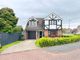 Thumbnail Detached house for sale in Wray Close, Waltham, Grimsby