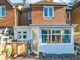 Thumbnail Terraced house for sale in Arlowe Drive, Shirley, Southampton