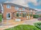 Thumbnail Detached house for sale in Damson Close, Brockhall Village, Old Langho, Blackburn