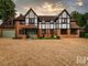 Thumbnail Detached house for sale in Holmes Close, Ascot, Berkshire