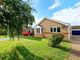 Thumbnail Detached bungalow to rent in Windsor Close, Lincoln