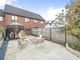 Thumbnail Terraced house for sale in Babblebrook Mews, Pinhoe, Exeter, Devon