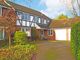 Thumbnail Detached house for sale in Cherry Tree Grove, Wokingham