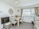 Thumbnail Mobile/park home for sale in Drayton Hall Park, Drayton, Norwich