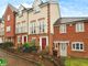 Thumbnail Terraced house for sale in Hereford Close, Kennington, Ashford, Kent