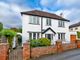 Thumbnail Detached house for sale in Newhall Street, Cannock