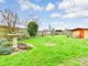 Thumbnail Detached bungalow for sale in Wolverton Gardens, Horley, Surrey