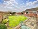 Thumbnail Detached bungalow for sale in Yew Tree Close, Derrington