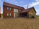 Thumbnail Detached house for sale in Dowsdale Bank, Whaplode Drove, Spalding