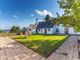 Thumbnail Detached house for sale in Croft Lane, Inverness