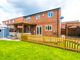 Thumbnail Detached house for sale in Footman Close, Astley, Manchester