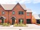 Thumbnail Semi-detached house for sale in Heritage Walk, North Stoneham Park, Eastleigh