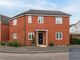 Thumbnail Detached house for sale in Resolution Road, Exeter