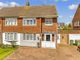 Thumbnail Semi-detached house for sale in Laxton Gardens, Paddock Wood, Tonbridge, Kent
