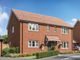Thumbnail Detached house for sale in Newtown Road, Huish Episcopi, Langport