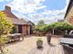 Thumbnail Detached house for sale in Glen Avenue, Worsley, Manchester