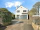 Thumbnail Detached house for sale in Broad Lane, Brown Edge, Staffordshire