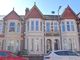 Thumbnail Terraced house to rent in Heathfield Road, Heath/Gabalfa, Cardiff