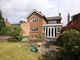Thumbnail Detached house for sale in Lower Hillmorton Road, Hillmorton, Rugby