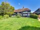 Thumbnail Detached house for sale in Rye Hill Road, Epping, Essex