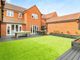 Thumbnail Detached house for sale in Harper Road, Boorley Green, Southampton