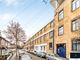 Thumbnail Flat to rent in Jedburgh Road, London