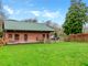 Thumbnail Detached house for sale in Llandinam, Powys