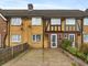 Thumbnail Terraced house for sale in Beddington Lane, Croydon