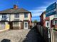 Thumbnail Semi-detached house for sale in Mansfield Road, Skegby, Nottinghamshire