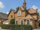 Thumbnail Detached house to rent in Bury Road, Harlow